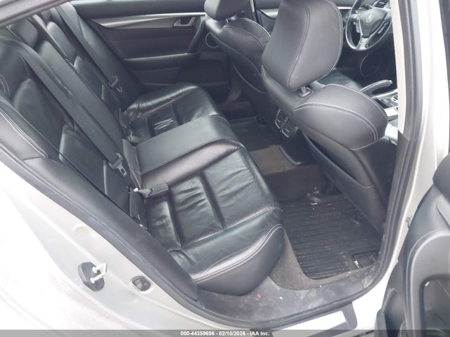 2011 ACURA TL 19UUA9F51BA001307 Photo 7