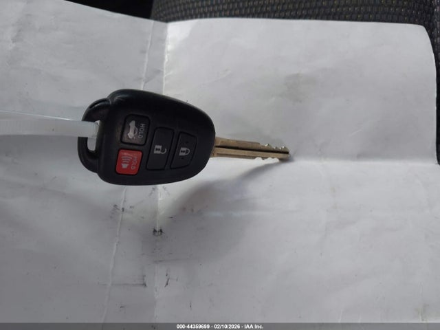 Toyota Corolla S 2015 5YFBURHEXFP259336 Image 11