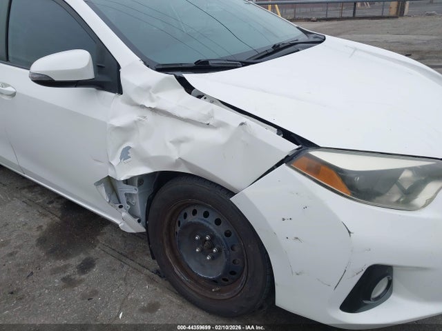 Toyota Corolla S 2015 5YFBURHEXFP259336 Image 6