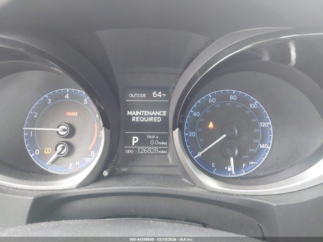 Toyota Corolla S 2015 5YFBURHEXFP259336 Image 7
