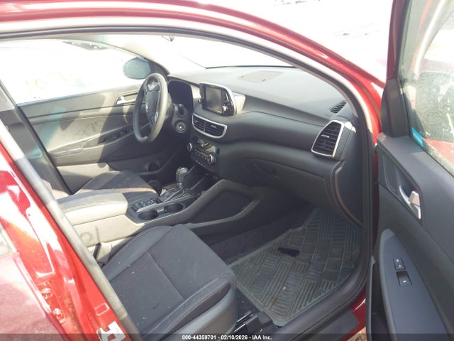 Aukcja sprzedaży 2019 Hyundai Tucson Se, vin: KM8J2CA4XKU050896, numer aukcji: 44359701