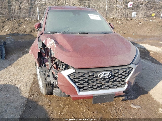 Aukcja sprzedaży 2019 Hyundai Tucson Se, vin: KM8J2CA4XKU050896, numer aukcji: 44359701