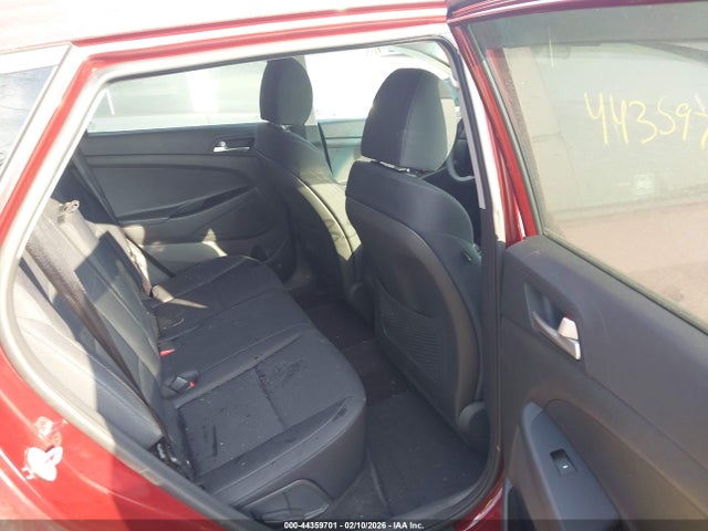 Aukcja sprzedaży 2019 Hyundai Tucson Se, vin: KM8J2CA4XKU050896, numer aukcji: 44359701