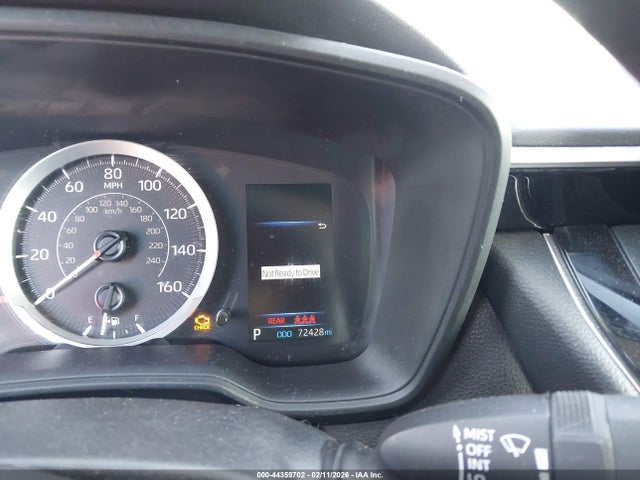 Toyota COROLLA LE 2021 5YFEPMAE0MP209608 Image 7