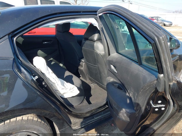 Toyota COROLLA LE 2021 5YFEPMAE0MP209608 Image 8