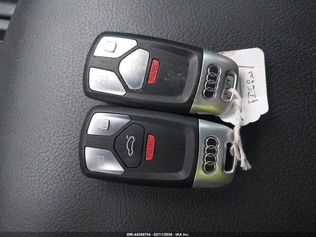 2018 AUDI Q5 WA1BNAFY2J2238252 Photo 10