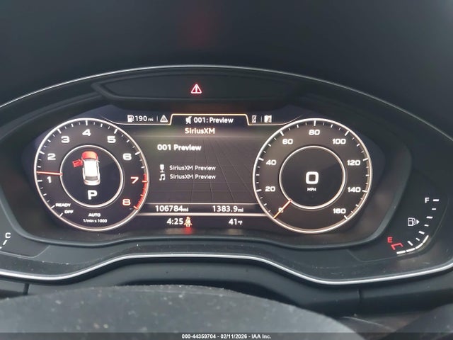 2018 AUDI Q5 WA1BNAFY2J2238252 Photo 6