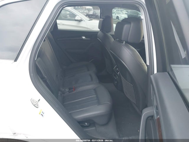 2018 AUDI Q5 WA1BNAFY2J2238252 Photo 7