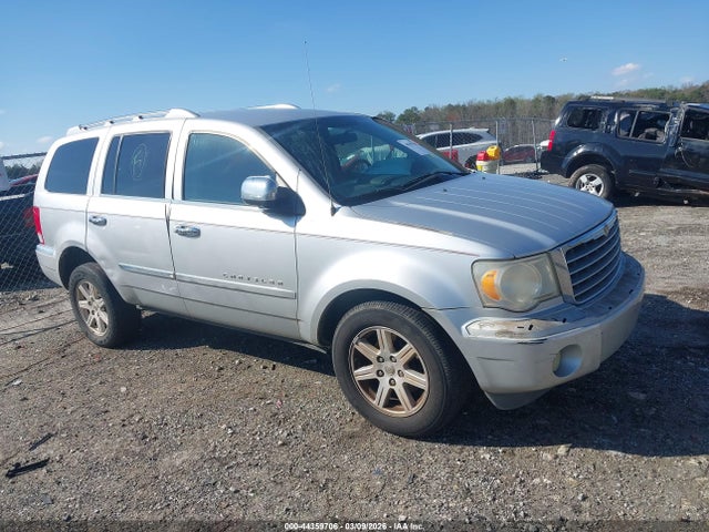 2008 CHRYSLER ASPEN 1A8HW58N38F127356