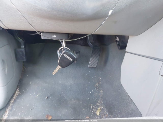 2008 CHRYSLER ASPEN 1A8HW58N38F127356 Photo 10