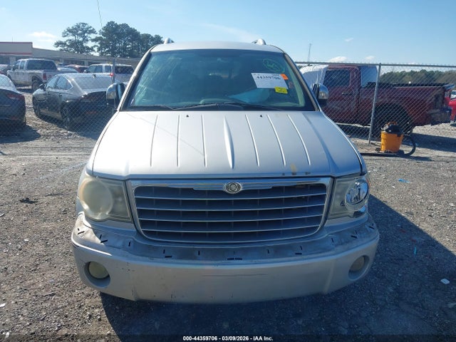 2008 Chrysler Aspen Limited მანქანა იყიდება აუქციონზე, vin: 1A8HW58N38F127356, აუქციონის ნომერი: 44359706