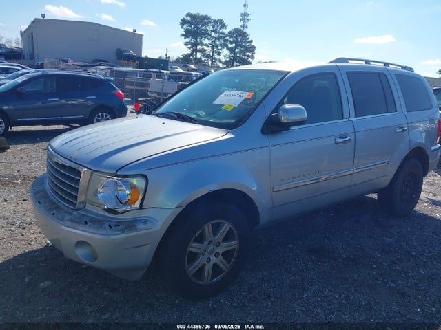 2008 CHRYSLER ASPEN 1A8HW58N38F127356 Photo 1