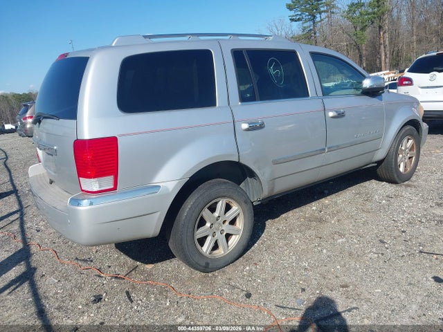 2008 CHRYSLER ASPEN 1A8HW58N38F127356 Photo 3