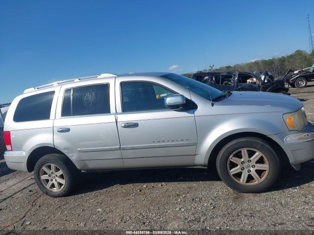 2008 CHRYSLER ASPEN 1A8HW58N38F127356 Photo 5