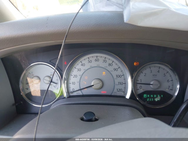 2008 CHRYSLER ASPEN 1A8HW58N38F127356 Photo 6