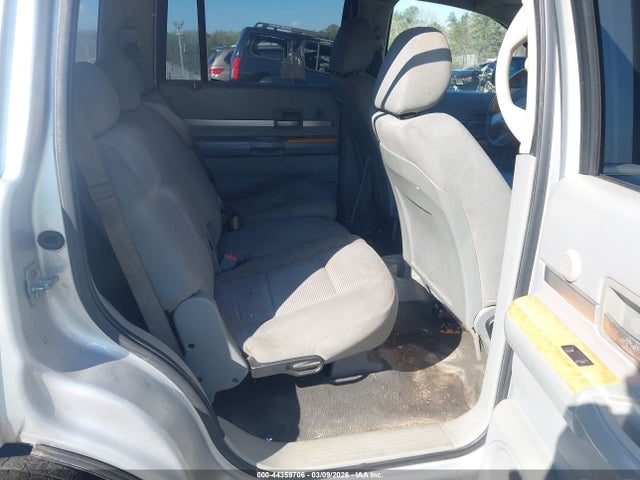 2008 CHRYSLER ASPEN 1A8HW58N38F127356 Photo 7