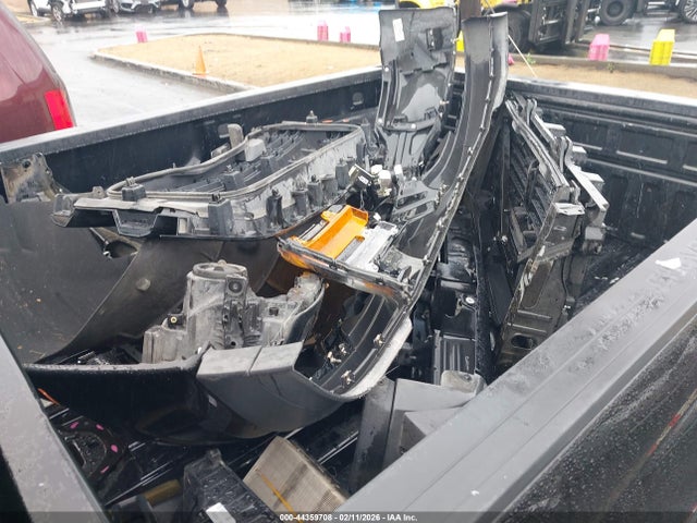 Chevrolet Silverado 1500 Custom 2018 1GCRCPEC6JZ333715 Image 12