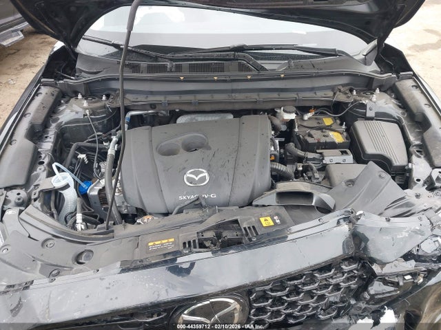 Продаж на аукціоні авто 2025 Mazda Cx-5 2.5 S Preferred, vin: JM3KFBCLXS0626626, номер лоту: 44359712