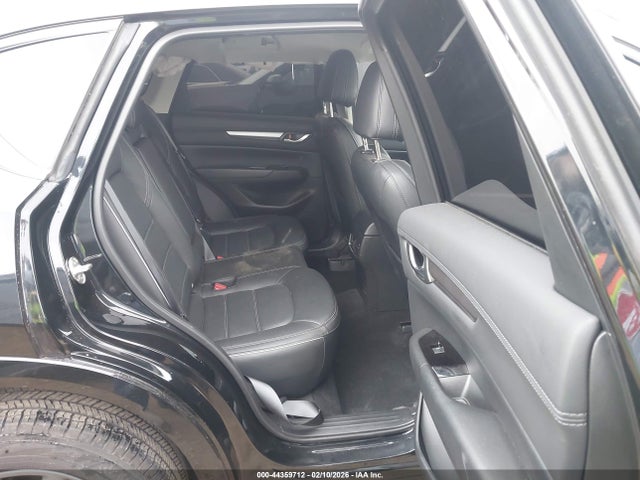 Продаж на аукціоні авто 2025 Mazda Cx-5 2.5 S Preferred, vin: JM3KFBCLXS0626626, номер лоту: 44359712