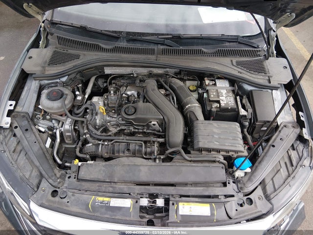 Aukcja sprzedaży 2024 Volkswagen Jetta 1.5t Se, vin: 3VWEM7BU5RM073956, numer aukcji: 44359725