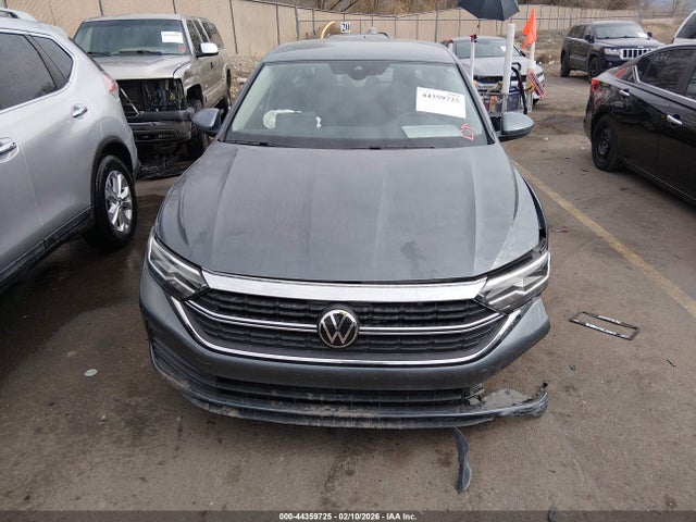 Aukcja sprzedaży 2024 Volkswagen Jetta 1.5t Se, vin: 3VWEM7BU5RM073956, numer aukcji: 44359725