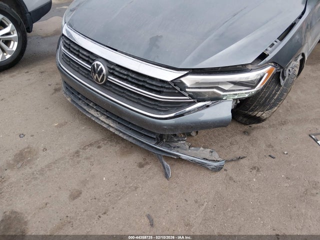 Aukcja sprzedaży 2024 Volkswagen Jetta 1.5t Se, vin: 3VWEM7BU5RM073956, numer aukcji: 44359725