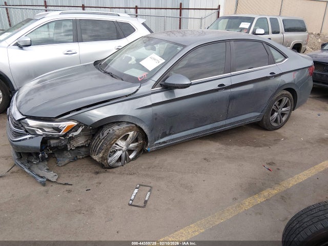 Aukcja sprzedaży 2024 Volkswagen Jetta 1.5t Se, vin: 3VWEM7BU5RM073956, numer aukcji: 44359725