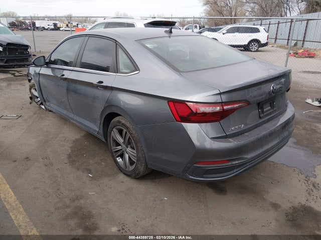 Aukcja sprzedaży 2024 Volkswagen Jetta 1.5t Se, vin: 3VWEM7BU5RM073956, numer aukcji: 44359725