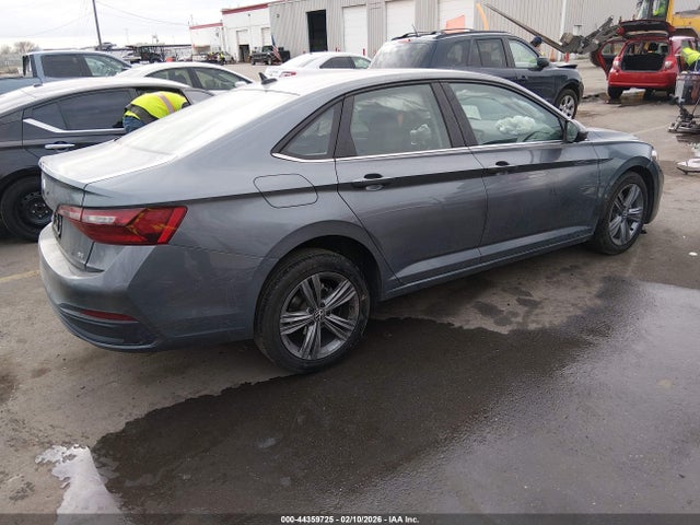 Aukcja sprzedaży 2024 Volkswagen Jetta 1.5t Se, vin: 3VWEM7BU5RM073956, numer aukcji: 44359725