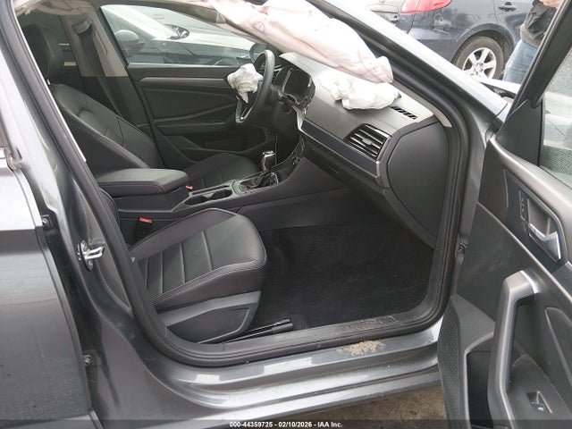 Aukcja sprzedaży 2024 Volkswagen Jetta 1.5t Se, vin: 3VWEM7BU5RM073956, numer aukcji: 44359725