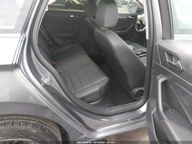 Aukcja sprzedaży 2024 Volkswagen Jetta 1.5t Se, vin: 3VWEM7BU5RM073956, numer aukcji: 44359725