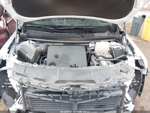 1GNESWKW9RJ135691 Chevrolet Traverse Limited Fwd Lt Leather