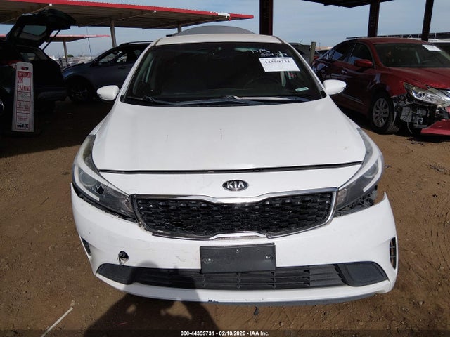 Aukcja sprzedaży 2018 Kia Forte Lx, vin: 3KPFL4A73JE224702, numer aukcji: 44359731