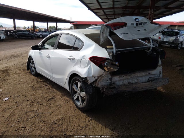 Aukcja sprzedaży 2018 Kia Forte Lx, vin: 3KPFL4A73JE224702, numer aukcji: 44359731