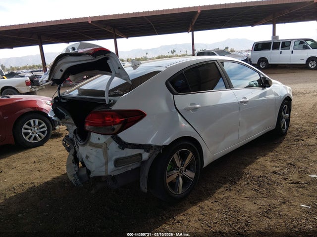 Aukcja sprzedaży 2018 Kia Forte Lx, vin: 3KPFL4A73JE224702, numer aukcji: 44359731
