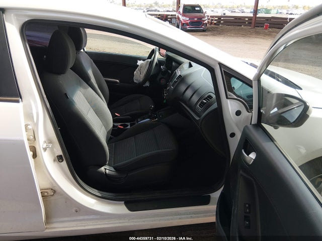 Aukcja sprzedaży 2018 Kia Forte Lx, vin: 3KPFL4A73JE224702, numer aukcji: 44359731