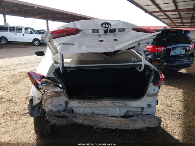 Aukcja sprzedaży 2018 Kia Forte Lx, vin: 3KPFL4A73JE224702, numer aukcji: 44359731