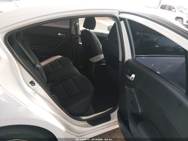 Aukcja sprzedaży 2018 Kia Forte Lx, vin: 3KPFL4A73JE224702, numer aukcji: 44359731