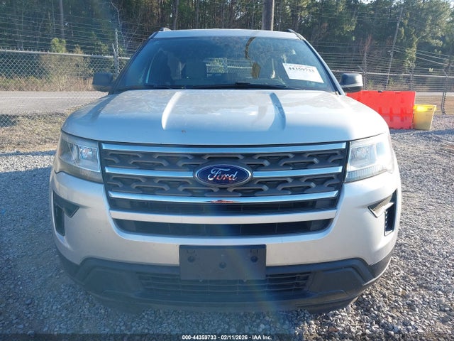 Ford Explorer 2018 1FM5K7B89JGB52519 Image 12