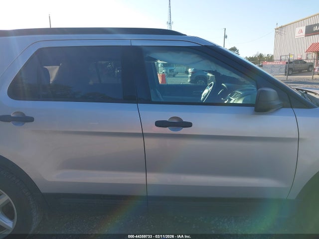 Ford Explorer 2018 1FM5K7B89JGB52519 Image 13
