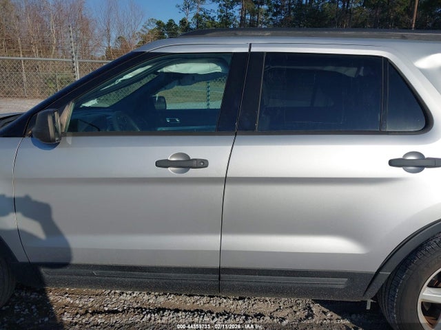 Ford Explorer 2018 1FM5K7B89JGB52519 Image 14