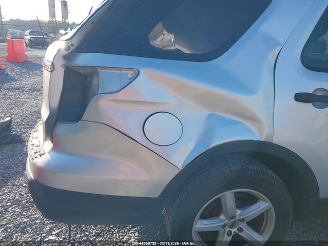 Ford Explorer 2018 1FM5K7B89JGB52519 Image 18