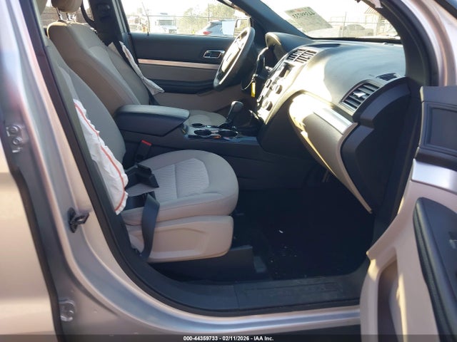 Ford Explorer 2018 1FM5K7B89JGB52519 Image 5