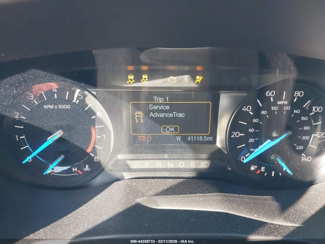 Ford Explorer 2018 1FM5K7B89JGB52519 Image 7