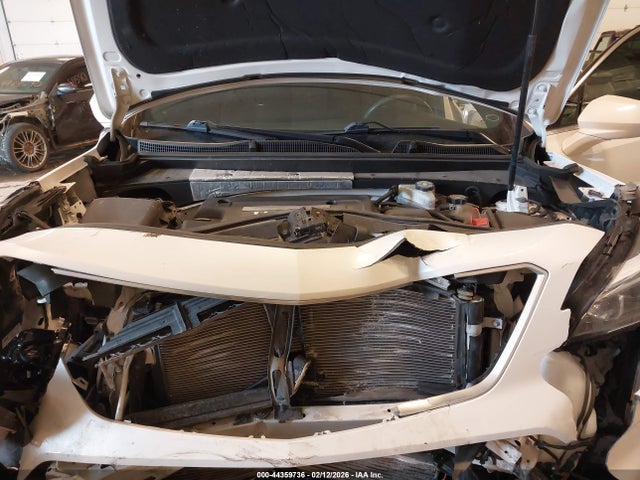 2020 CADILLAC XT4 1GYFZCR45LF094878 Photo 9