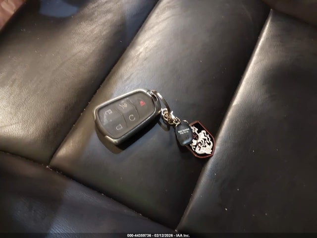 2020 CADILLAC XT4 1GYFZCR45LF094878 Photo 10