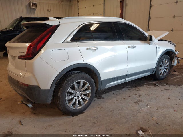2020 CADILLAC XT4 1GYFZCR45LF094878 Photo 3