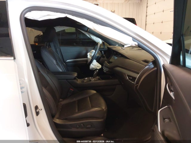2020 CADILLAC XT4 1GYFZCR45LF094878 Photo 4