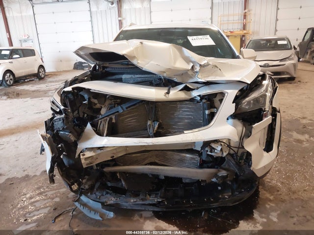 2020 CADILLAC XT4 1GYFZCR45LF094878 Photo 5