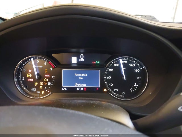 2020 CADILLAC XT4 1GYFZCR45LF094878 Photo 6